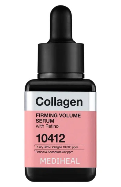 Mediheal Collagen Firming Volume Serum In Pink