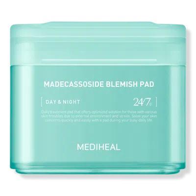 Mediheal Madecassoside Blemish Pad