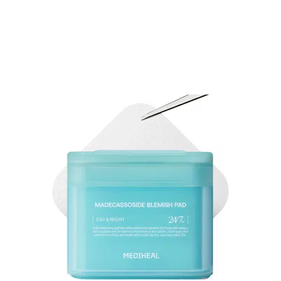 Mediheal Madecassoside Blemish Pads 100 Pads