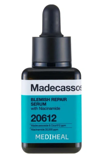 Mediheal Madecassoside Blemish Repair Serum In Blue