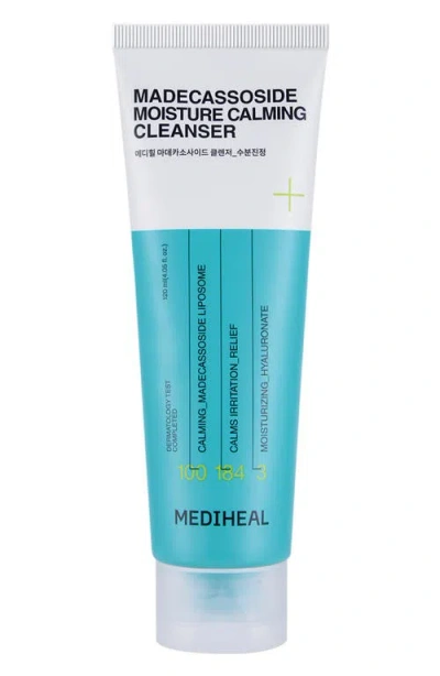 Mediheal Madecassoside Moisture Calming Cleanser In Transparent
