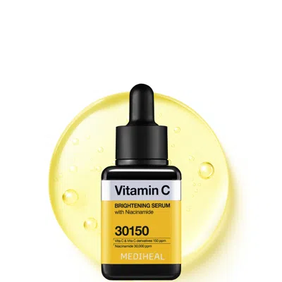 Mediheal Medhieal Vitamin C Brightening Serum 40ml
