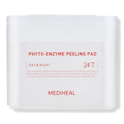 Mediheal Phyto-enzyme Peeling Pad