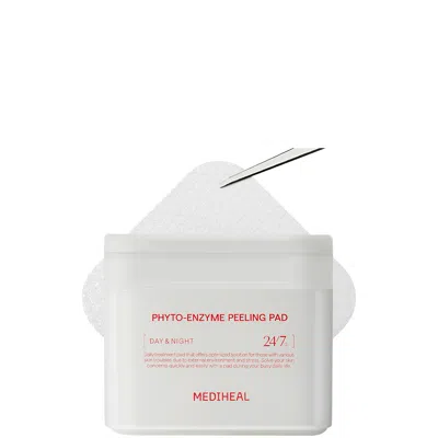Mediheal Phyto-enzyme Peeling Pads 90 Pads