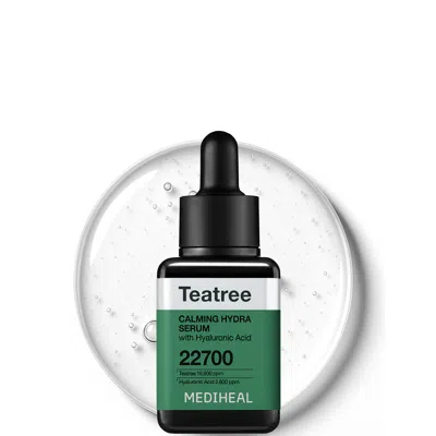 Mediheal Teatree Calming Hydra Serum 40ml