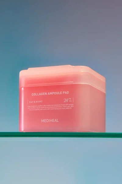 Mediheal Treatment Pad Pack In Collagen Ampoule At Urban Outfitters In Transparent