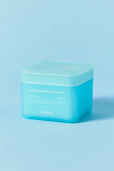 Mediheal Treatment Pad Pack In Madecassoside Blemish At Urban Outfitters In Transparent