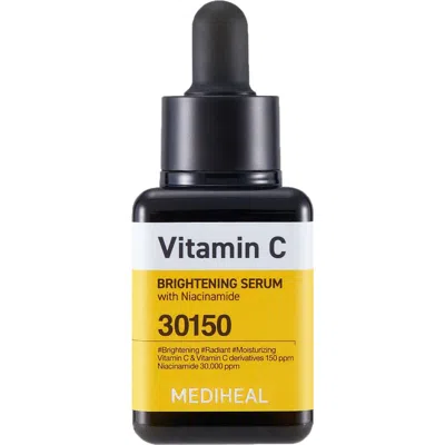 Mediheal Vitamin C Brightening Serum In Transparent