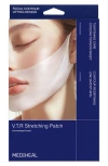 Mediheal V.t.r. Stretching Patch In Blue