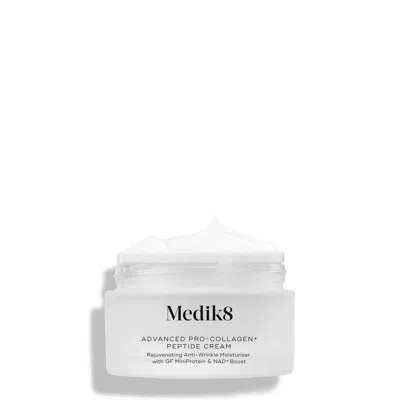 Medik8 Advanced Pro Collagen+ Peptide Cream Refill 50ml
