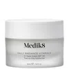 Medik8 Daily Radiance Vitamin C Cream Spf 30