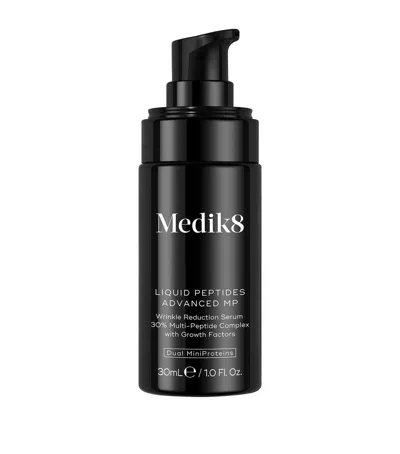 Medik8 Liquid Peptides Advanced Mp Serum