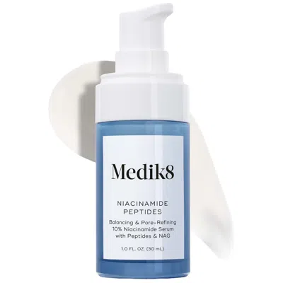 Medik8 Niacinamide Peptides 30ml