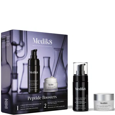 Medik8 Peptide Boosters Set (worth £106)