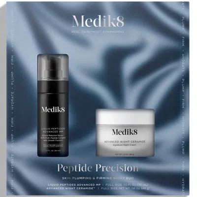 Medik8 Peptide Precision Kit (worth $168.00)