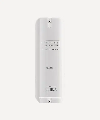 Medik8 R-retinoate Day & Night Eye Serum 15ml