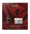 Medik8 Radiance Wrapped Gift Set In Multi