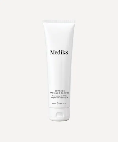 Medik8 Surface Radiance Cleanse Gel 150ml