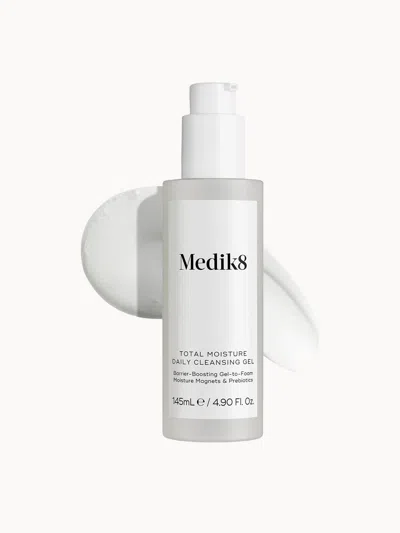 Medik8 Total Moisture Daily Cleansing Gel 145ml