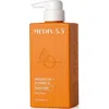 Medix 5.5 Argan Oil + Vitamin E Dryness Relief Body Cream