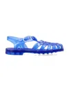 Méduse Meduse Sandals In Blue