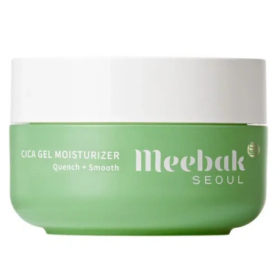 Meebak Cica Gel Moisturizer