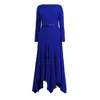 Meem Label Women's Layne Blue Dress In Blue