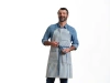 Meema Bib Apron With Pockets