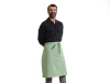 Meema Bistro Apron With Pockets