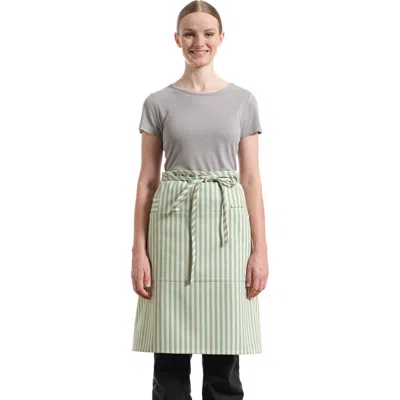 Meema Bistro Apron With Pockets