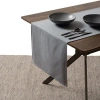 Meema Cloth Table Runner In Blue