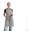 Meema Crossback Apron