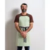 Meema Crossback Apron