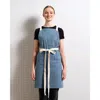 Meema Crossback Apron