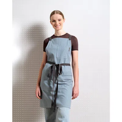 Meema Crossback Apron