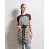Meema Crossback Apron