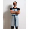 Meema Crossback Apron