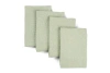 Meema Kitchen Towels In Green