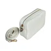 Meg & Bee Women's Neutrals Stone Mini Bag