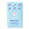 Megababe Bidet Bar Ph Balanced Feminine Cleansing Bar