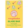 Megababe Blade Bar Shaving Bar Enriched With Shea Butter In No Color