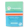 Megababe Cucumber Mint Shower Sheets