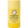 Megababe The Coco Deo Skin Care Deodorant In No Color