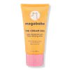 Megababe The Cream Deo Aluminum-free Daily Deodorant With Odor-blocking Ahas In Multi