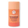 Megababe The Peachy Deo Aluminum-free Skincare Deodorant In Orange