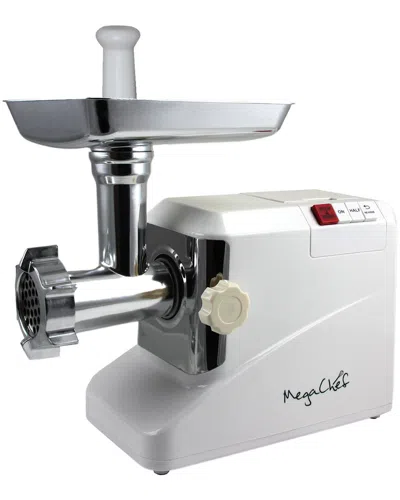 Megachef 1800 Watt High Quality Automatic Meat Grinder