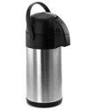Megachef 5l Stainless Steel Airpot Hot Water Dispenser