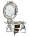 Megachef 6.3qt Chafing Dish/food Warmer/buffet Server