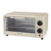 Megachef 9 Liter Toaster Oven In Sand