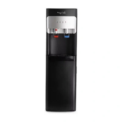 Megachef Beverage Center In Black